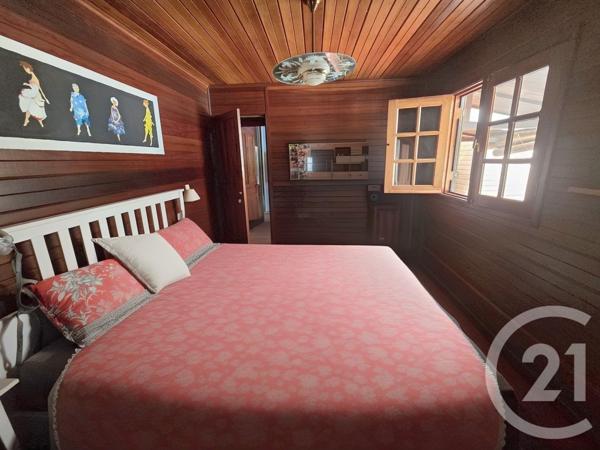 Maison à vendre  5 pièces - 97 m2 STE SUZANNE - 974