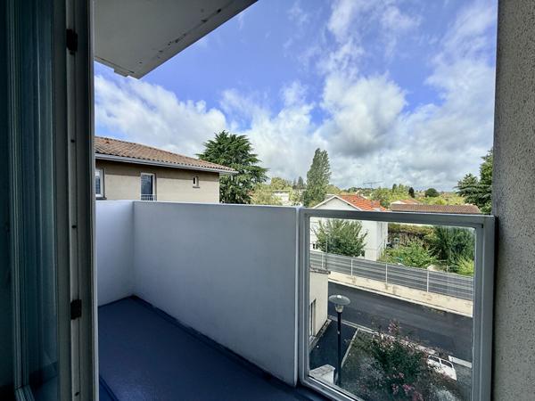 Appartement 2 pièces 40 m2