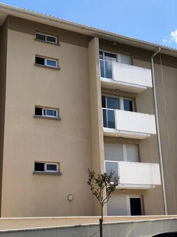Appartement 2 pièces 40 m2
