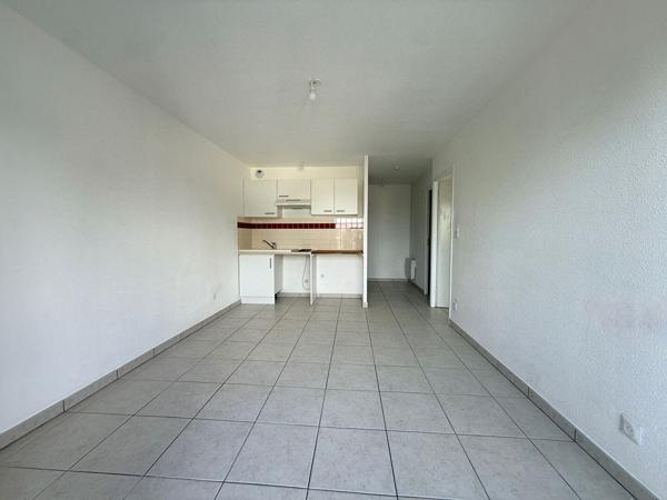 Appartement 2 pièces 40 m2