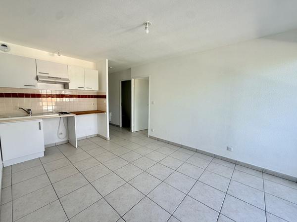 Appartement 2 pièces 40 m2