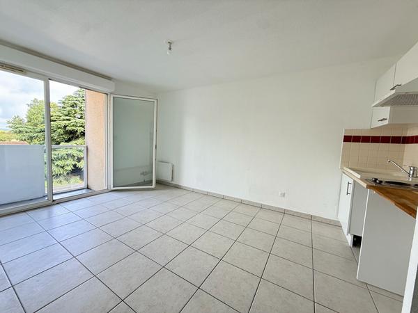 Appartement 2 pièces 40 m2