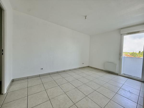 Appartement 2 pièces 40 m2