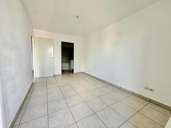 Appartement 2 pièces 40 m2
