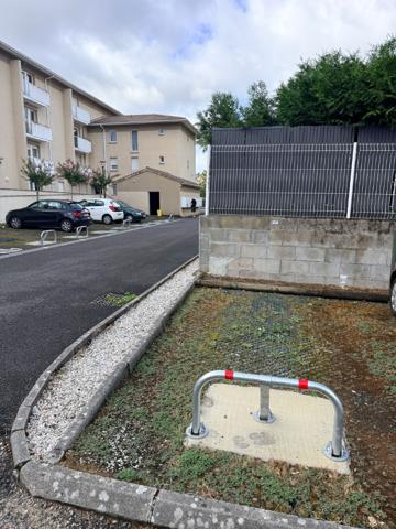 Appartement 2 pièces 40 m2