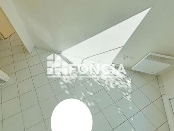 Location Appartement 2 pièces 40.32 m² - 56 RUE EUGENE DANDICOLE Pessac 33600