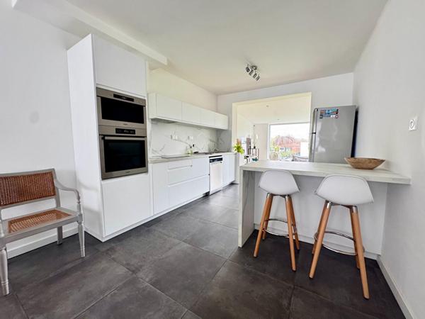 A VENDRE : Maison à VILLENEUVE D ASCQ • • 418 000 € FAI • Réf. 1603