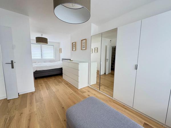 A VENDRE : Maison à VILLENEUVE D ASCQ • • 418 000 € FAI • Réf. 1603