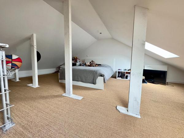 A VENDRE : Maison à VILLENEUVE D ASCQ • • 418 000 € FAI • Réf. 1603