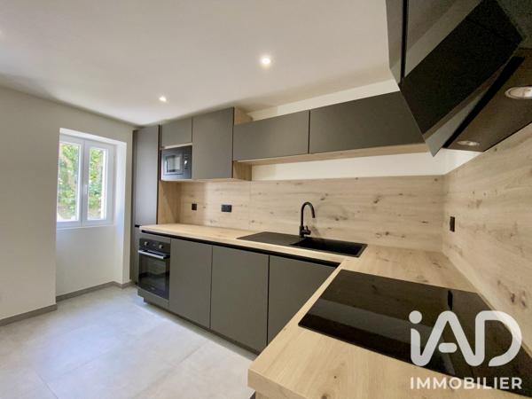 Appartement à vendre 2 pièces 44 m² Aubignan