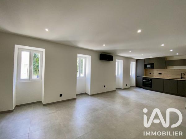Appartement à vendre 2 pièces 44 m² Aubignan