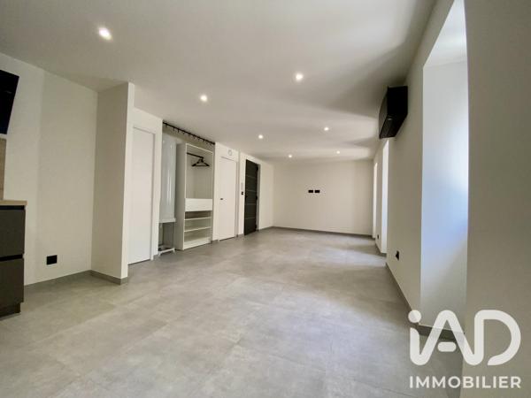 Appartement à vendre 2 pièces 44 m² Aubignan
