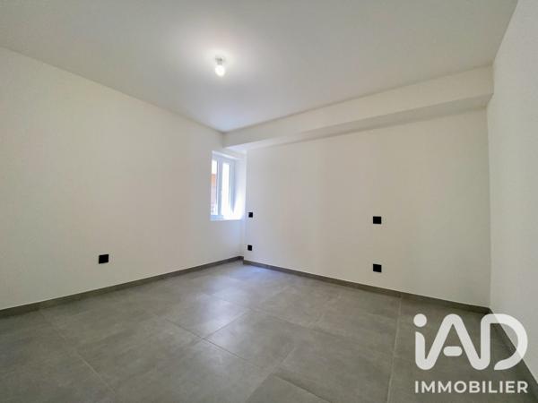 Appartement à vendre 2 pièces 44 m² Aubignan