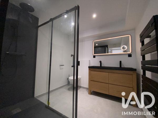 Appartement à vendre 2 pièces 44 m² Aubignan