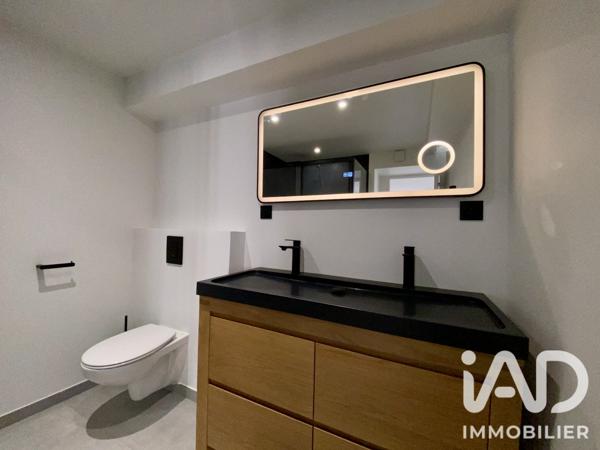 Appartement à vendre 2 pièces 44 m² Aubignan