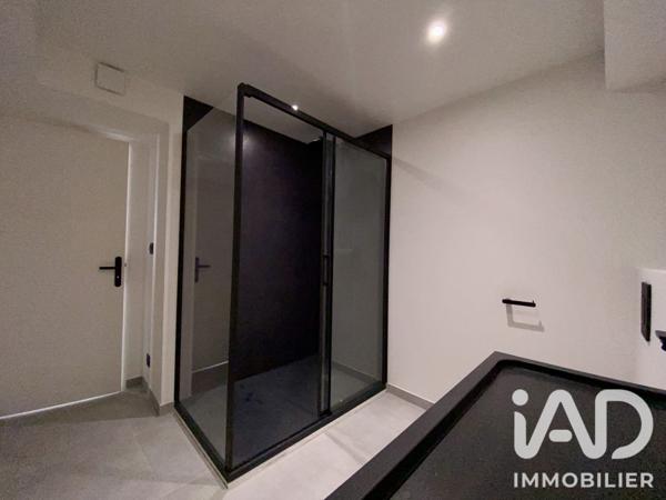 Appartement à vendre 2 pièces 44 m² Aubignan