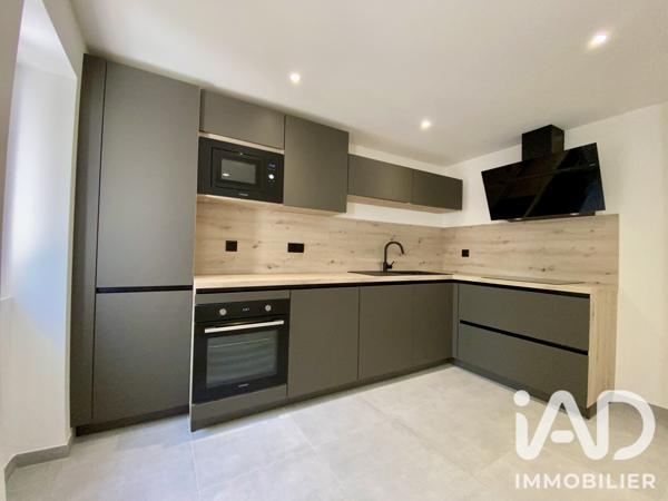 Appartement à vendre 2 pièces 44 m² Aubignan