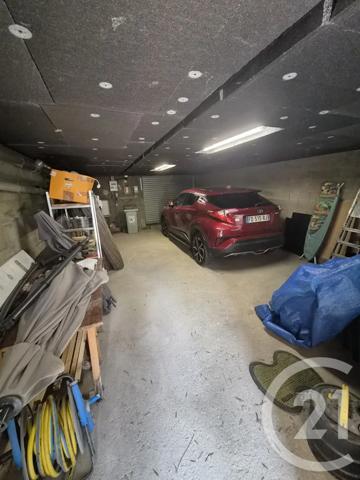 Maison à vendre  3 pièces - 64,51 m 2   ALES  - 30