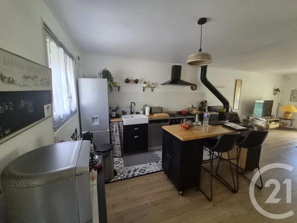 Maison à vendre  3 pièces - 64,51 m 2   ALES  - 30
