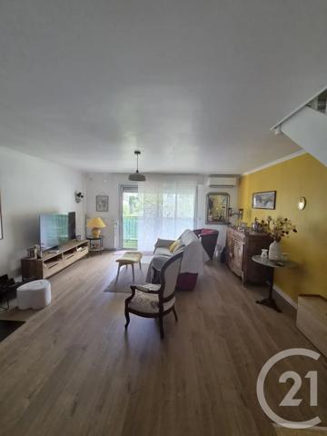 Maison à vendre  3 pièces - 64,51 m 2   ALES  - 30