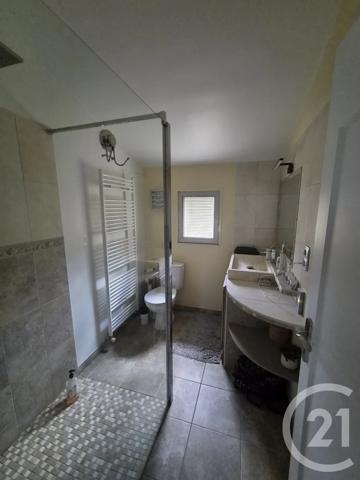 Maison à vendre  3 pièces - 64,51 m 2   ALES  - 30