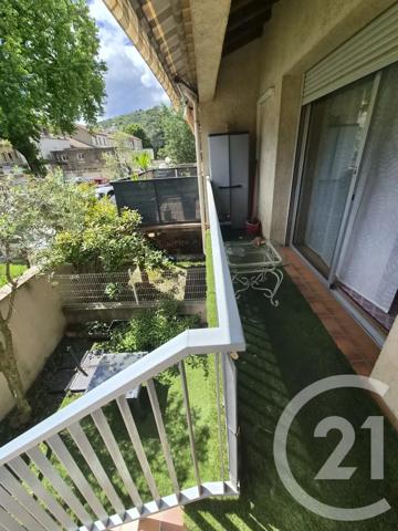 Maison à vendre  3 pièces - 64,51 m 2   ALES  - 30