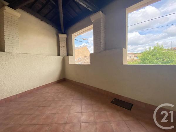 Immeuble à vendre  260 m 2   CLERMONT L HERAULT  - 34