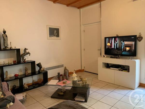 Immeuble à vendre  260 m 2   CLERMONT L HERAULT  - 34