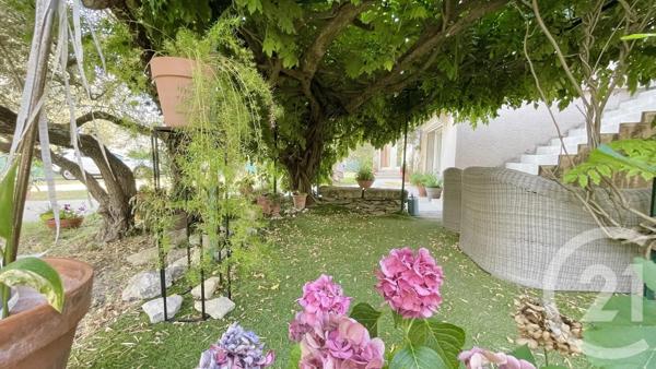 Maison à vendre  4 pièces - 170,19 m 2   AUBAIS  - 30