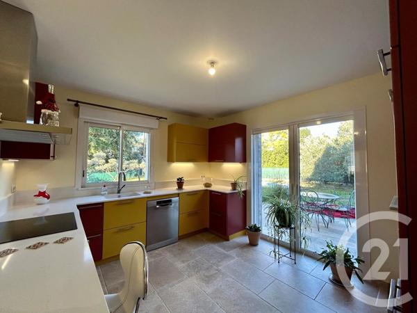 Maison à vendre  4 pièces - 170,19 m 2   AUBAIS  - 30
