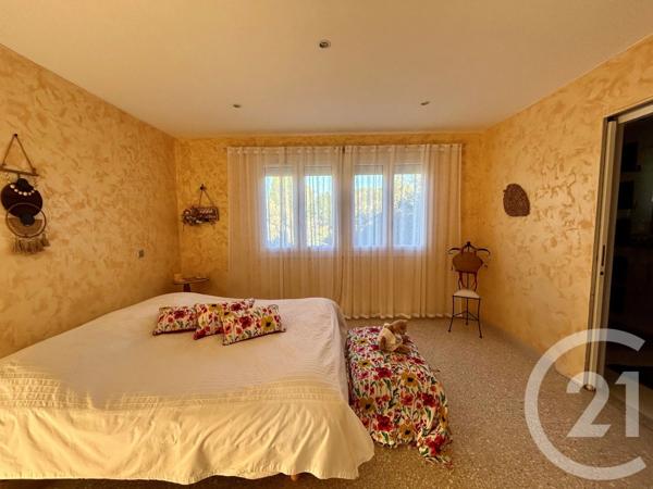 Maison à vendre  4 pièces - 170,19 m 2   AUBAIS  - 30