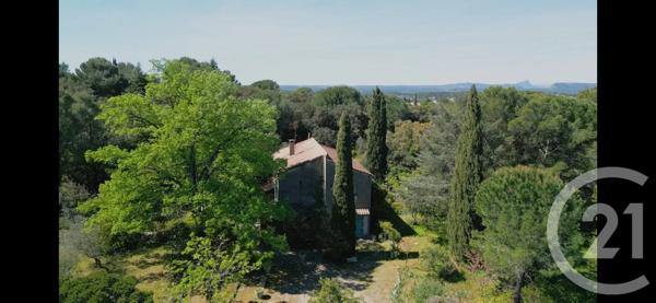 Maison à vendre  4 pièces - 170,19 m 2   AUBAIS  - 30