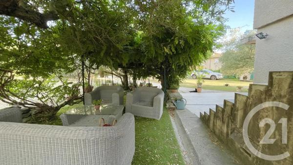 Maison à vendre  4 pièces - 170,19 m 2   AUBAIS  - 30