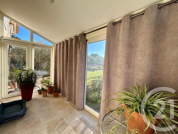 Maison à vendre  4 pièces - 170,19 m 2   AUBAIS  - 30