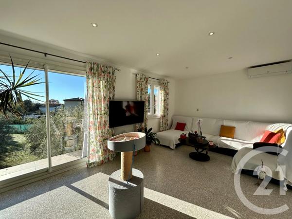 Maison à vendre  4 pièces - 170,19 m 2   AUBAIS  - 30