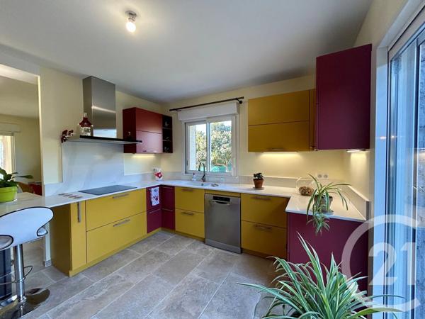 Maison à vendre  4 pièces - 170,19 m 2   AUBAIS  - 30