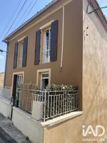 Maison à vendre 4 pièces 97 m² Vedène