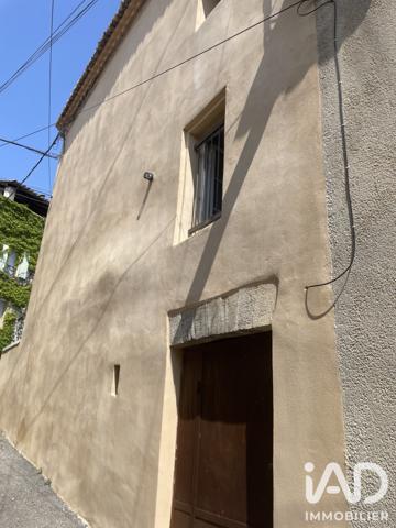 Maison à vendre 4 pièces 97 m² Vedène