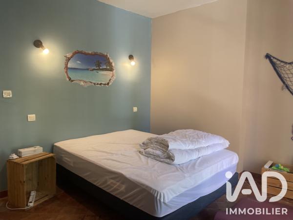 Maison à vendre 4 pièces 97 m² Vedène