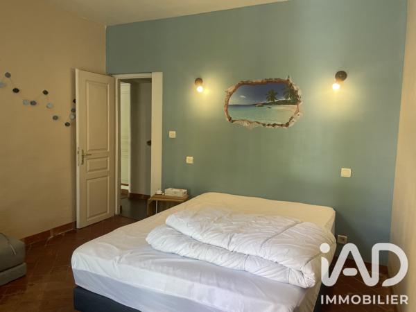Maison à vendre 4 pièces 97 m² Vedène