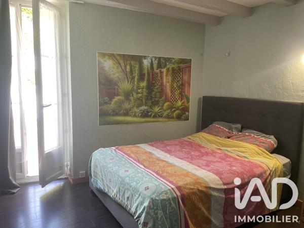 Maison à vendre 4 pièces 97 m² Vedène