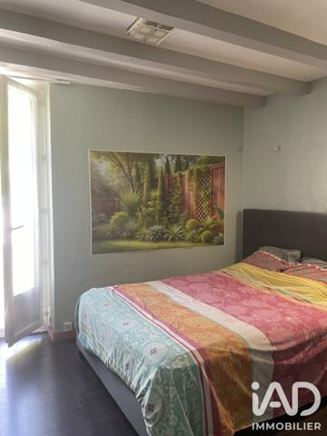 Maison à vendre 4 pièces 97 m² Vedène