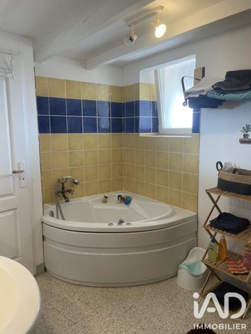 Maison à vendre 4 pièces 97 m² Vedène