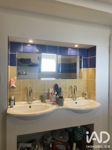 Maison à vendre 4 pièces 97 m² Vedène