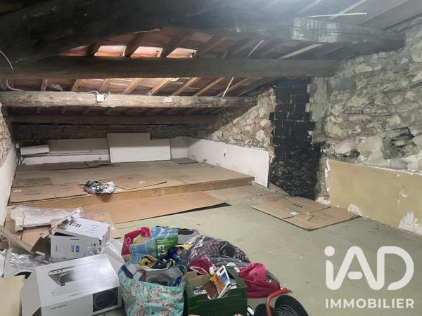 Maison à vendre 4 pièces 97 m² Vedène