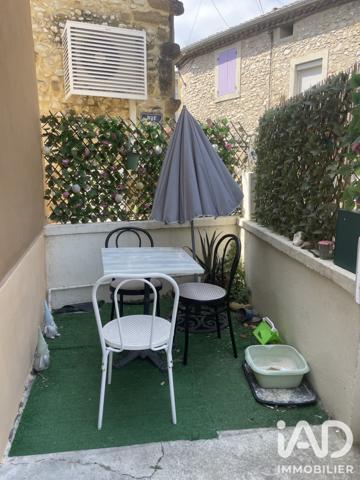 Maison à vendre 4 pièces 97 m² Vedène