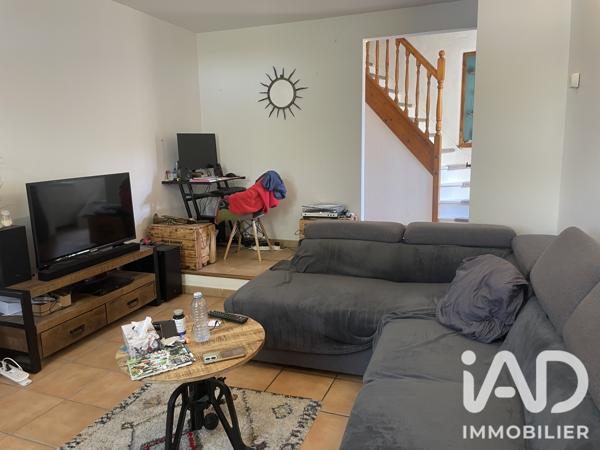 Maison à vendre 4 pièces 97 m² Vedène