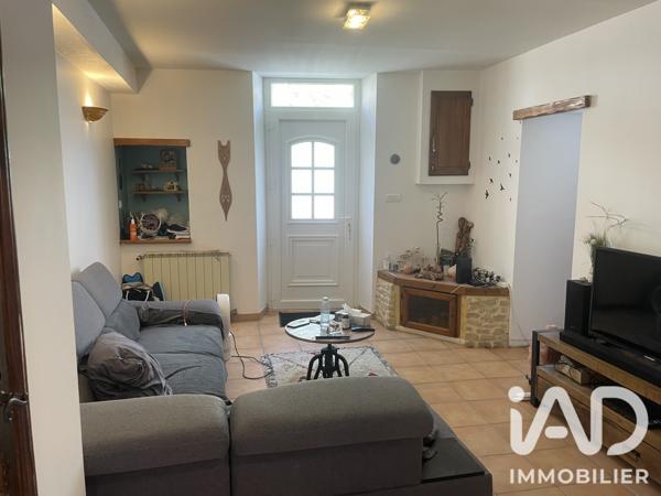 Maison à vendre 4 pièces 97 m² Vedène