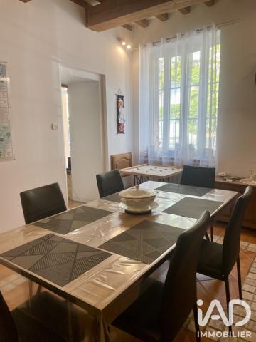 Maison à vendre 4 pièces 97 m² Vedène
