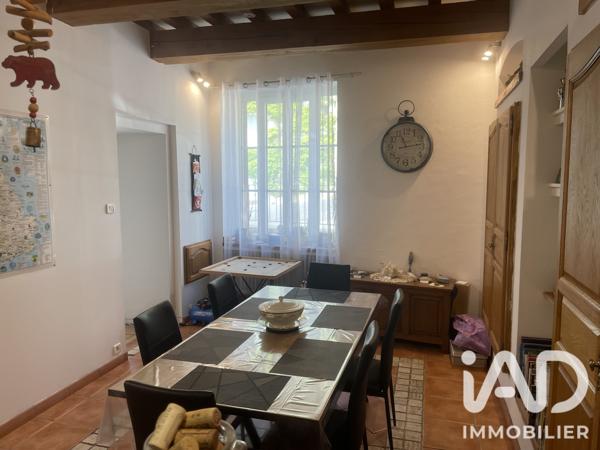 Maison à vendre 4 pièces 97 m² Vedène